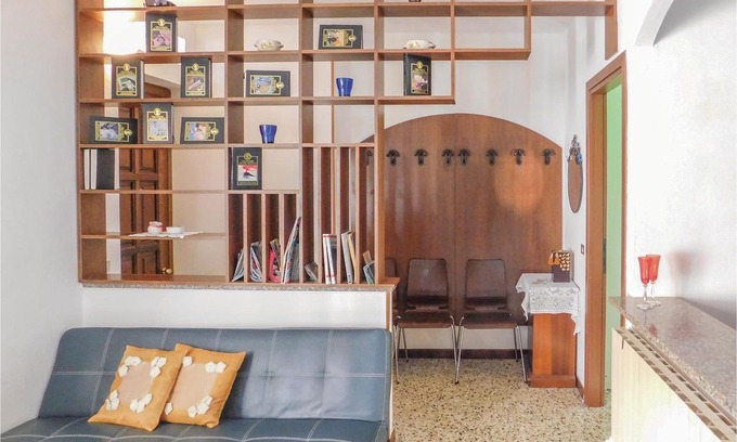 Bracchio House | 2 bedroom accommodation in Mergozzo (VB)