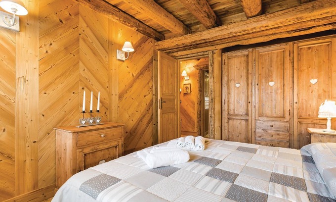 Ovaro Apartment | 2 bedroom accommodation in Ovaro UD