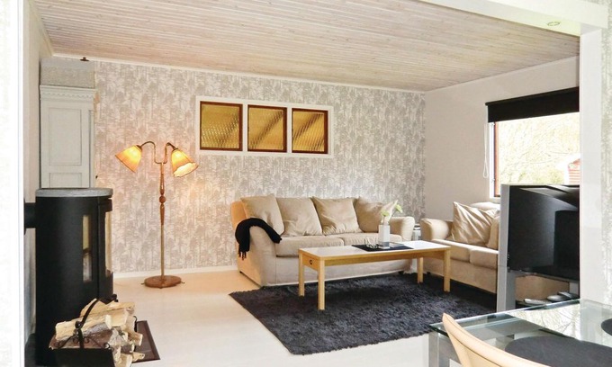 Tjornarp House | 2 bedroom accommodation in Tjörnarp