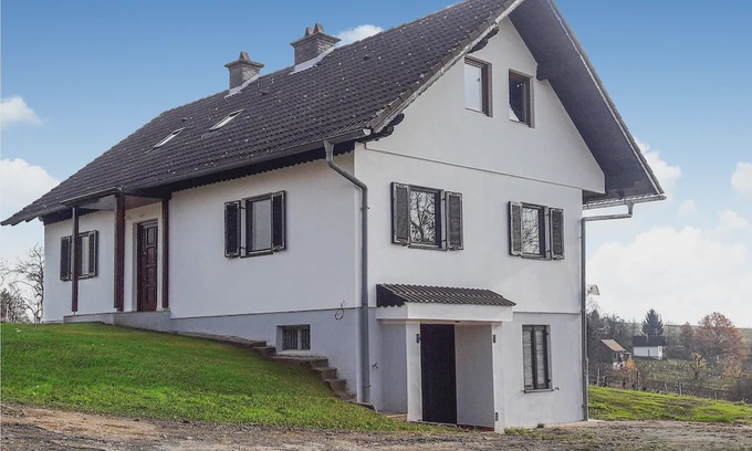 Eberau House | 2 bedroom accommodation in Eberau