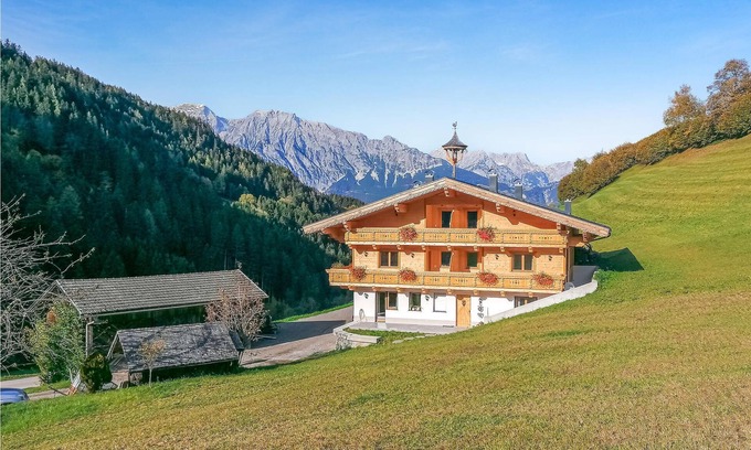 Volders Apartment | 2 bedroom accommodation in Volders