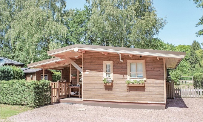 Lanaken House | 2 bedroom accommodation in Lanaken