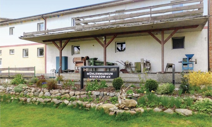 Rubkow Apartment | 2 bedroom accommodation in Rubkow