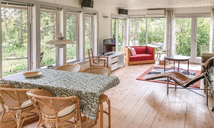 Lundby House | 2 bedroom accommodation in Lundby