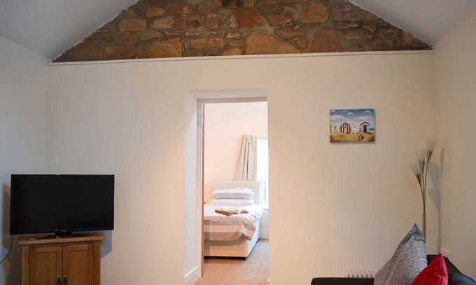 Chatton Cabin | 2 bedroom accommodation in Chatton, near Alnwick