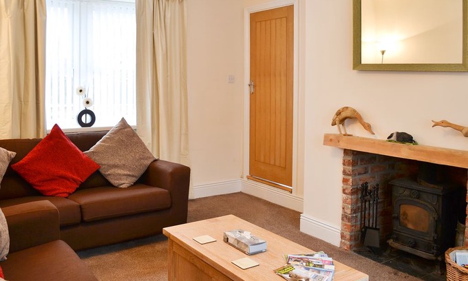 Chatton House | 2 bedroom accommodation in Chatton, near Alnwick