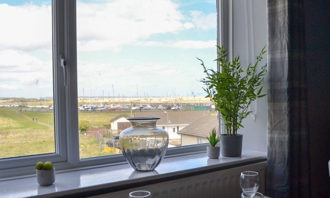 Amble Cottage | 2 bedroom accommodation in AMBLE