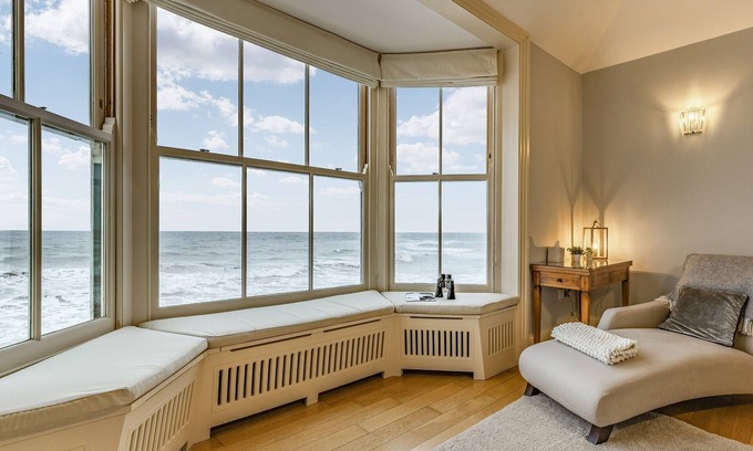 Cromer Cottage | 2 bedroom accommodation in Cromer