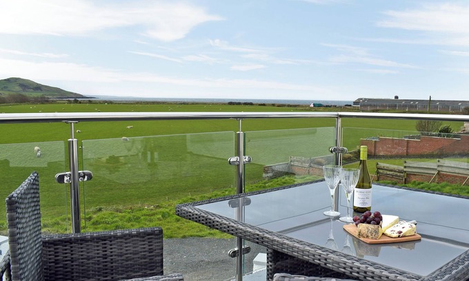 Ballantrae Cottage | 2 bedroom accommodation in Ballantrae, near Girvan