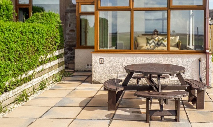 Maidens Cottage | 2 bedroom accommodation in Maidens, near Girvan