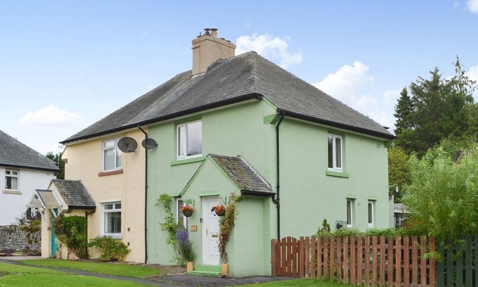 Kielder Cottage | 2 bedroom accommodation in Kielder, near Bellingham