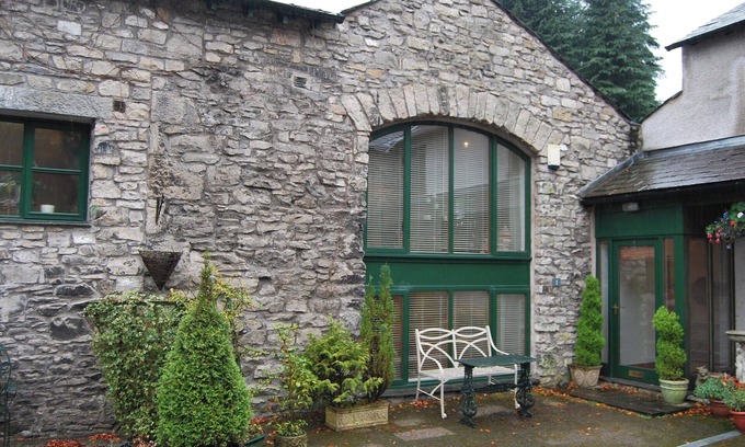Kendal Cottage | 2 bedroom accommodation in Kendal