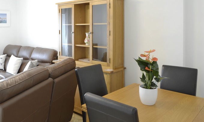 Cubert House | 2 bedroom accommodation in Cubert, near Newquay