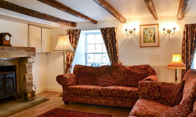 Norham Cottage | 2 bedroom accommodation in Norham
