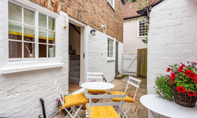 Ripon Cottage | 2 bedroom accommodation in Ripon