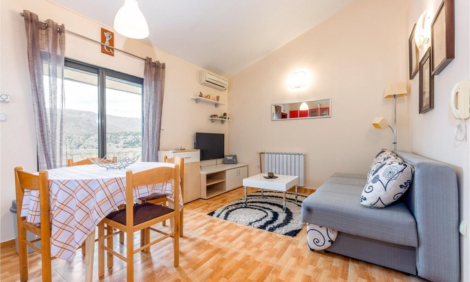Kucice Apartment | 2 bedroom accommodation in Kucice