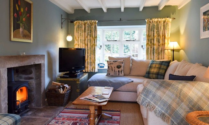 Hutton le Hole Cottage | 2 bedroom accommodation in Hutton-le-Hole, near Pickering