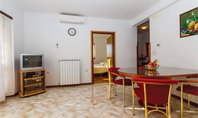 Presika Apartment | 2 bedroom accommodation in Labin