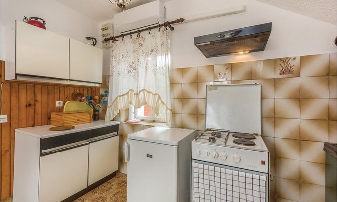 Musalez Apartment | 2 bedroom accommodation in Porec