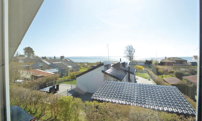 Skæring House | 2 bedroom accommodation in Egå