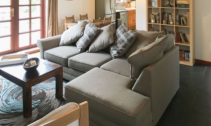 Pelynt Cabin | 2 bedroom accommodation in Pelynt, near Looe