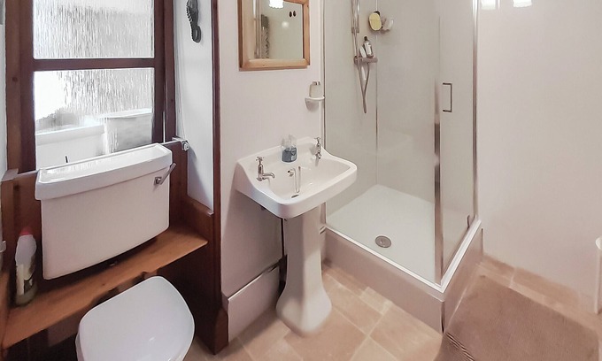 Benderloch Cottage | 2 bedroom accommodation in North Connel, near Oban