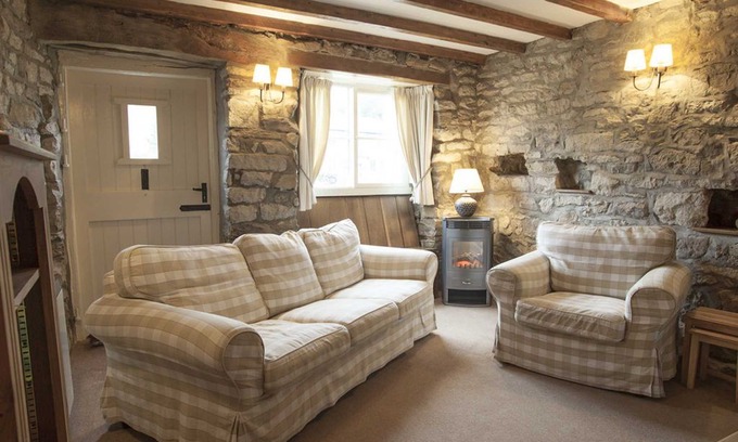 Hutton le Hole Cottage | 2 bedroom accommodation in Hutton-le-Hole, near Kirkbymoorside