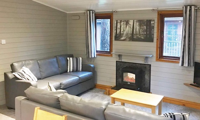 New Forest District House | 2 bedroom accommodation in Godshill, Fordingbridge