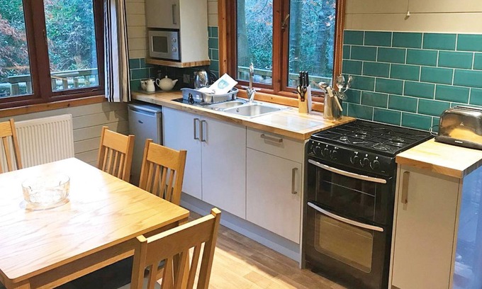 New Forest District House | 2 bedroom accommodation in Godshill, Fordingbridge