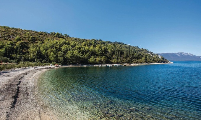 Kremena Apartment | 2 bedroom accommodation in Klek