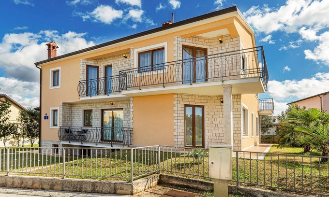 Finida Apartment | 2 bedroom accommodation in Umag