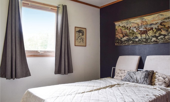 Lyngdal Apartment | 2 bedroom accommodation in Lyngdal
