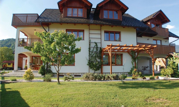 Zasip Apartment | 2 bedroom accommodation in Bled
