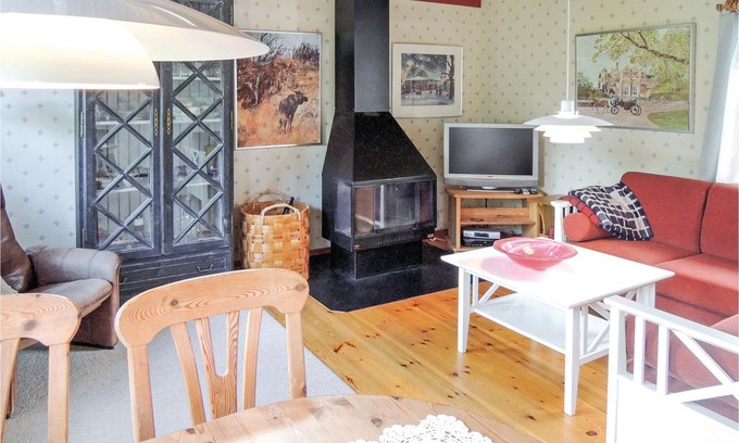 Kallsjo House | 2 bedroom accommodation in Ullared