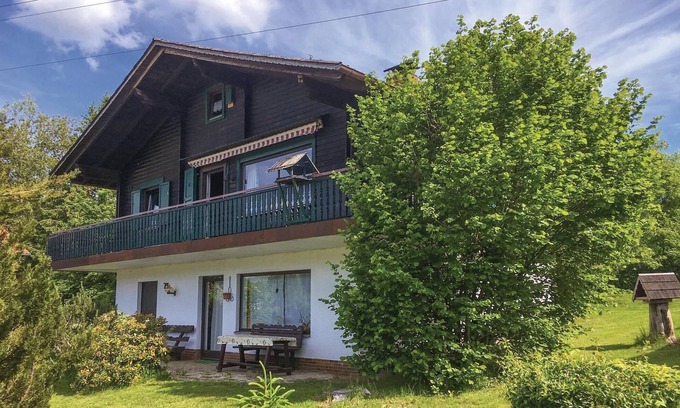 Arrach Apartment | 2 bedroom amazing apartment in Arrach