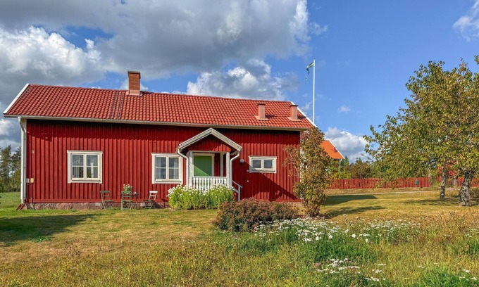 Flisby Apartment | 2 bedroom amazing apartment in Flisby