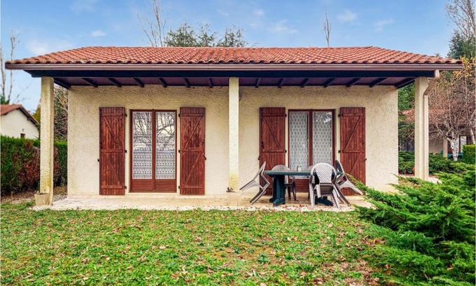 Sarrecave House | 2 Bedroom Amazing Home In Sarrecave