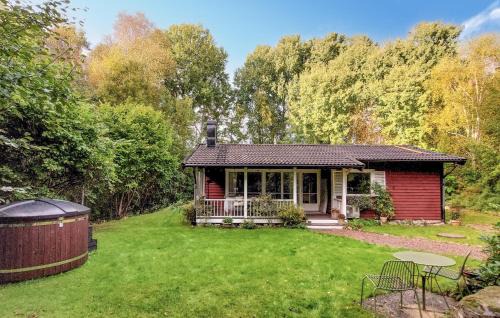 Orkelljunga Municipality House | 2 Bedroom Amazing Home In Örkelljunga