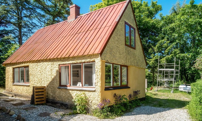 Samsø House | 2 bedroom amazing home in Samsø