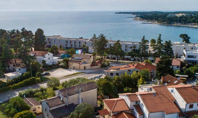 Spadici House | 2 bedroom amazing home in Porec