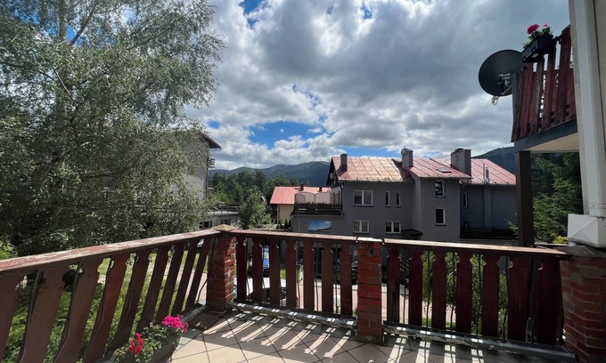 Szklarska Poreba Apartment | 2-bedroom apartment in wonderful Szklarska Poręba with WiFi