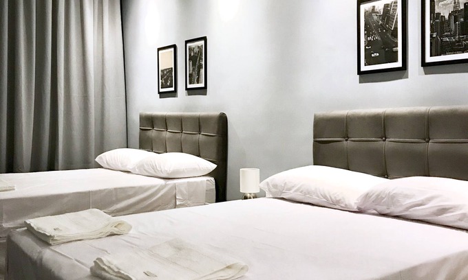 Cerqueira Cesar Apartment | 2 bedroom apartment with standard comfort Hotel on Avenida Paulista