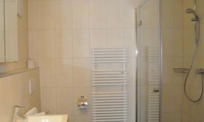 Kandersteg Apartment | 2 bedroom Apartment, sleeps 4 in Kandersteg with WiFi