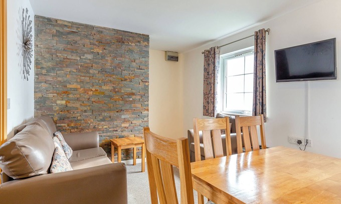 Hele Apartment | 2 Bedroom Apartment Ilfracombe North Devon