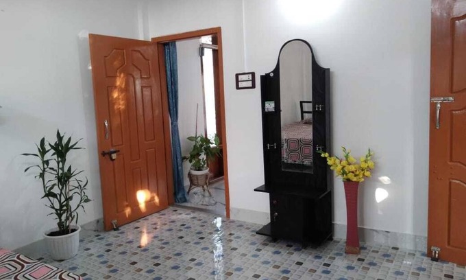 Balipara Apartment | 2-bedroom apartment in charming Tezpur with WiFi