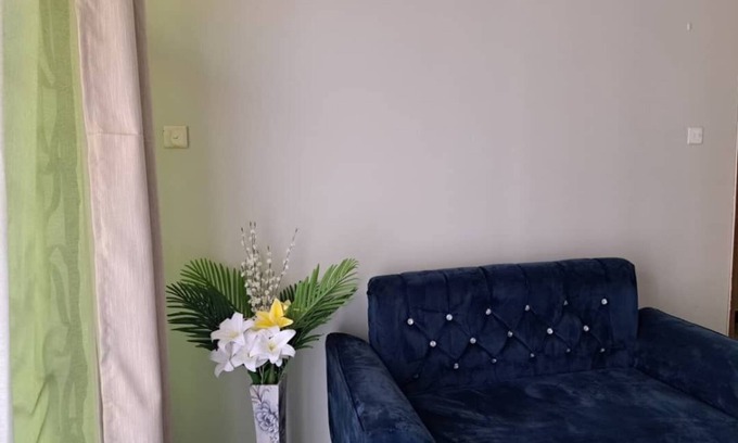 Entebbe Apartment | 2-bedroom apartment in Entebbe with high speed WiFi.