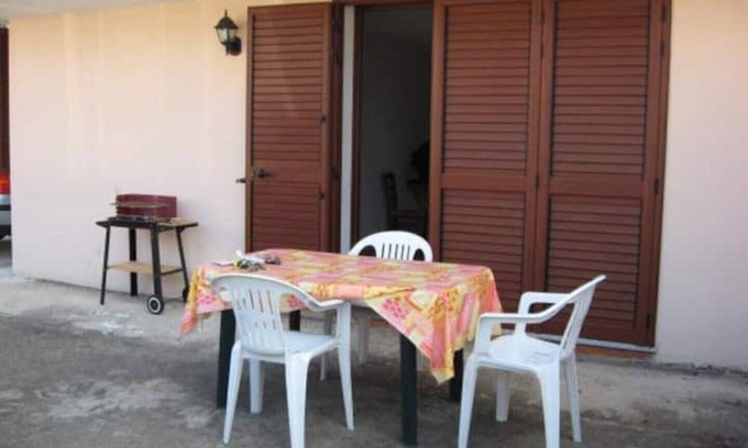 La Caletta Apartment | 2 Bedroom Apartment in La Caletta