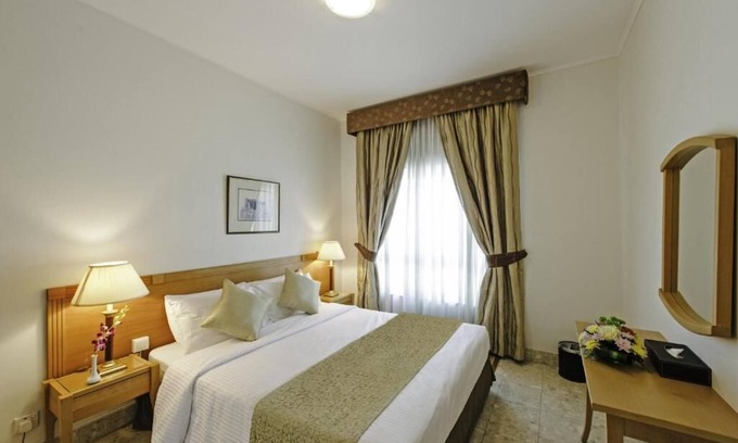 Al Qusais House | 2 Bedroom Apartment Near Al Shaklan Market