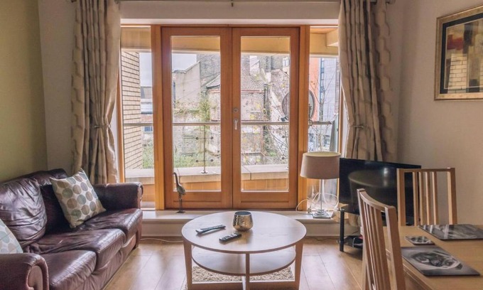 The Liberties Apartment | 2 Bedroom Apartment near City Centre
