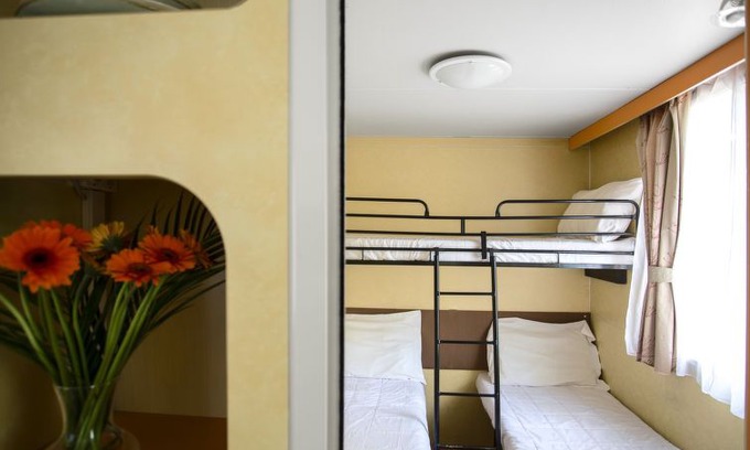 Campalto Apartment | 2 bedroom Apartment, sleeps 4 with Air Con